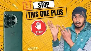 Must watch this video before buying OnePlus 12R✋