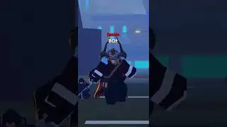 I am ATOMIC....Coming to Anime Simulator Roblox