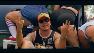 Killa Vanilla - CARGO SHORTS KING {OFFICIAL MUSIC VIDEO} SHOT BY SPYDA JC