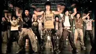 Super Junior - U MV