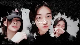 hwang hyunjin ✗ i was made for loving you [speed edit]