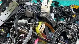 11.5 Đồng Hồ Casio G-Shock Mới Về Giá Bình Dân Dành Cho Anh Em Theo Dõi Kênh 💥zalo 0788799975  Đạt