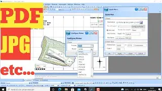 Tutorial Layout Dengan View Company || Minescape 5.7|| Tutorial Layout Design Tambang