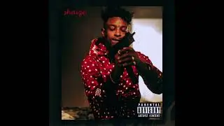 beast mode - 21 savage x chief keef (shaize)