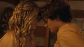 Kidd G “Love Isn’t Real” (with Leah Marie Mason) [Official Video]