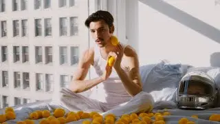 loveleo - LEMONS (official music video)