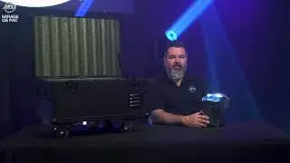 ADJ Mirage Q6 Pak