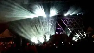 Daft Punk - FIRST FIVE EPIC MINUTES - LIVE @ VEGOOSE 2007