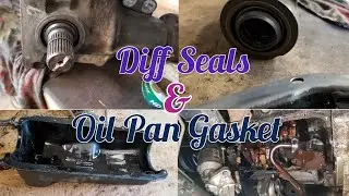 Durango Gets Road Worthy Pt  3