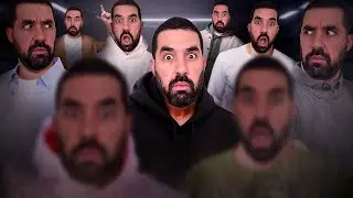 TUTO - Créer ton clone vidéo (FACILE)