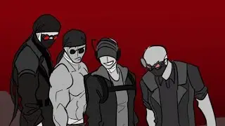 CHARACTERS MC/MEME