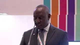 ISO Week London 2021