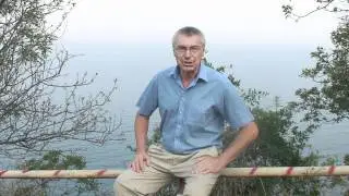 Часть 1. Ричард Бах - ЧАЙКА ПО ИМЕНИ ДЖОНАТАН ЛИВИНГСТОН. Владимир Колесников