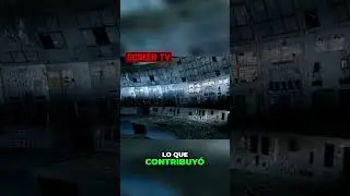 El desastre de Chernobyl  Contaminación radioactiva y sus consecuencias