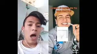 como cuando te preguntan como le dicen en tu pais y tu le respondes esto😂😂😂😂