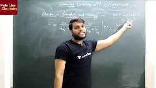 Formality Relation Between Formality And Molarity Part Per Million Arvind Arora chemistry class 11