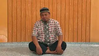 Film dokumenter Profil Wisudawan Terbaik Tahun 2025 (Ihsanul Fikri Bin Almarhum Abdul Aziz)