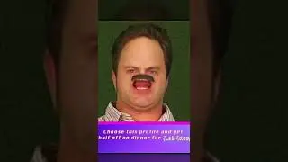 Rain Wilson as Karlore, Tim and Eric #shorts
