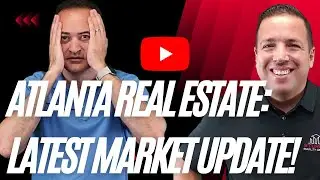 Atlanta Real Estate Update: Prices & Inventory Analysis