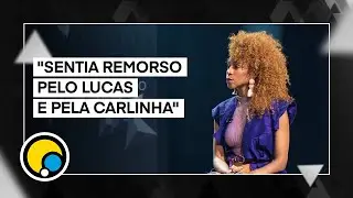 Karol Conká fala sobre eliminação do BBB e a polêmica do número 17 | #Triangulando com Thelminha