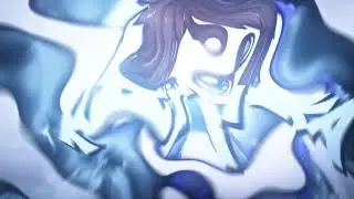 👍Intro 2D » Кириллка | blzrfx 👍|  ну как? с: