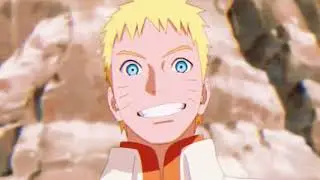 Naruto edit / not mines