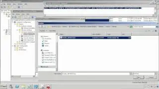 ITSCFORUM - Disable NETBIOS using a GPO