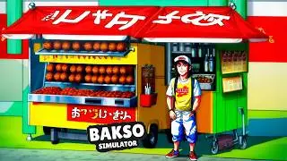 Bakso Simulator | I am the meatball king