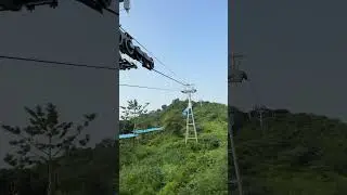 Rope way