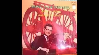 Andy Dejarlis and His Early -Settlers Swing Your Partners