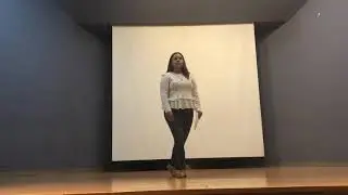 Speech Feminicidios