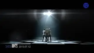 BTS - We Are Bulletproof Pt.2