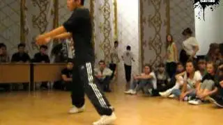 Нурым VS Bulka (2ой выход)