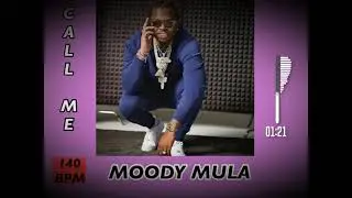 (FREE) Gunna Hard 808 Vibe Type Beat  "Call Me" (Prod.by Moody Mula)