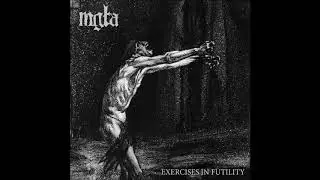 Mgła- Excercises in Futility VI HQ Lyrics