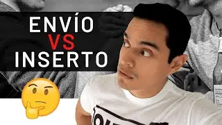 Envio o Inserto? Que son y cuando usarlos | FL Studio Tutorial