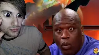 LoL Player Reacts To INSANE Plays! (hOlyhexOr and more)