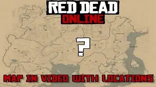 RDR2 Online: Daily Challenge - Wintergreen Berries