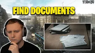 Down the Rabbit hole Part 2, 3, 4 - Escape From Tarkov