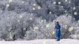 Экстремальная прогулка