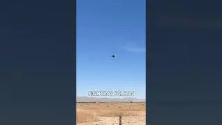 F16 COMING FOR LANDING #f16 #fighterjets #shorts