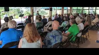 Rev  Theresa Fieberts   Easter 2019