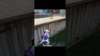 TDM 1 Vs 1 King #bgmi #pubgmobile #shorts