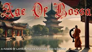 Age Of Bossa | AOE II Style Fusion
