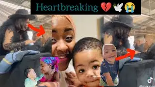 Gogo Skhotheni cries UNCONTROLLABLY , f@ints & has an ancestral trance at her son s funeral 💔😭