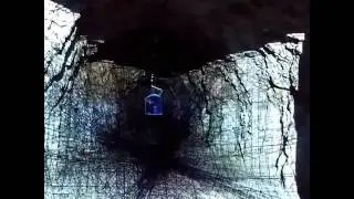 Rijeka old tunnel, Croatia!
