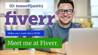 Meet at Fiverr and Let me Complete your work ;)