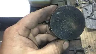 Sailor 15(самый долгий и напряжённый ремонт 15-ти сильного мотора))