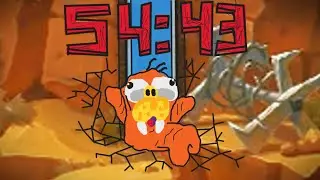 OPERATION: DEFEAT ALPHA WALRUS (Worms WMD Ep.9)