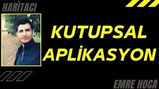 Kutupsal aplikasyon